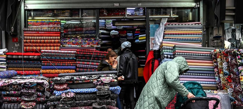 Textile industry on the brink of collapse